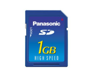 Panasonic RP-SDQ01GE1 - 1411247 - zdjęcie 1